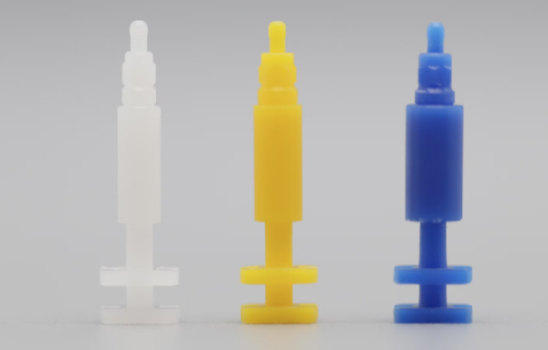 Disposable Implant Impression Coping