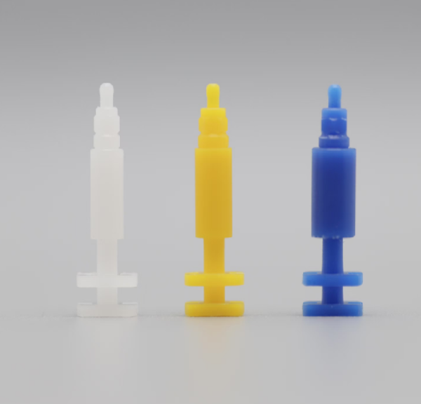 All Disposable Implant Impression Coping 1 Quick Impression Transfer Coping