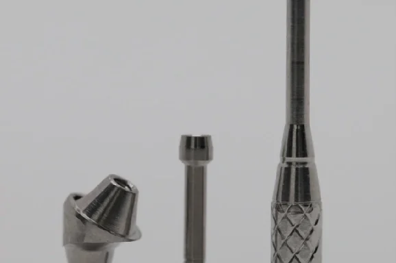 Dental Abutments