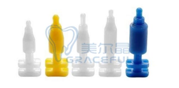 Disposable Implant Impression Coping