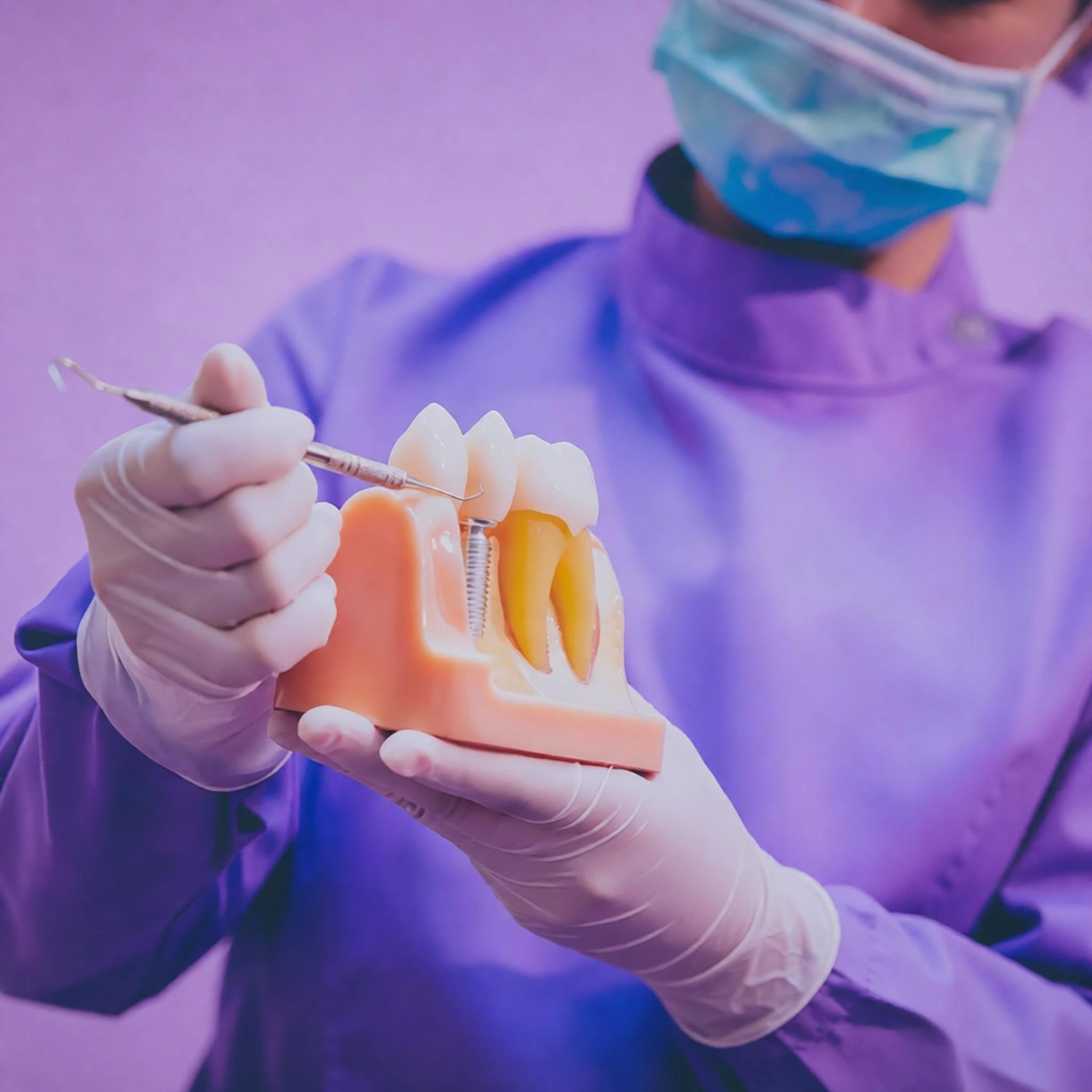 Home 13 Graceful Dental Medical Devices 5 1