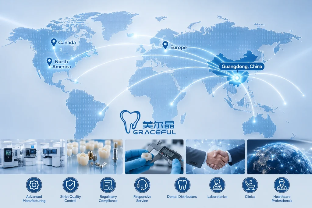 Graceful Dental Medical Devices5