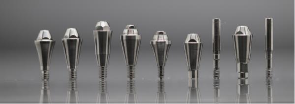 Straight Multi Unit Abutment01