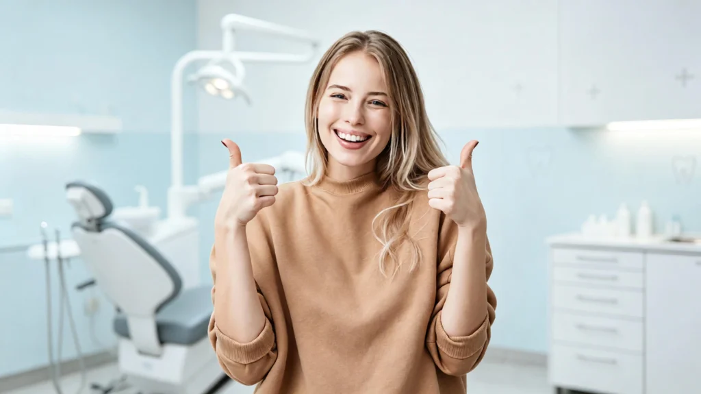 Contact 1 graceful dental